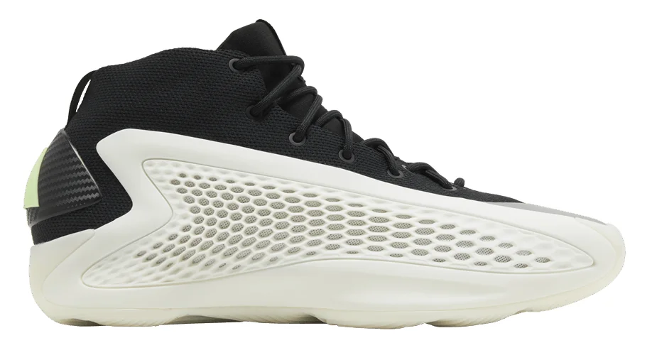 Adidas AE 1 (Stormtrooper) basketball shoe