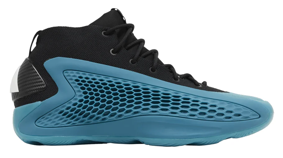 Adidas AE 1 (New Wave) basketball shoe