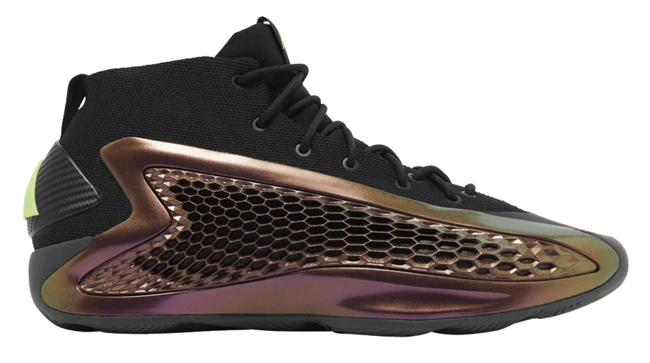 Adidas AE 1 (The Future) basketball shoe