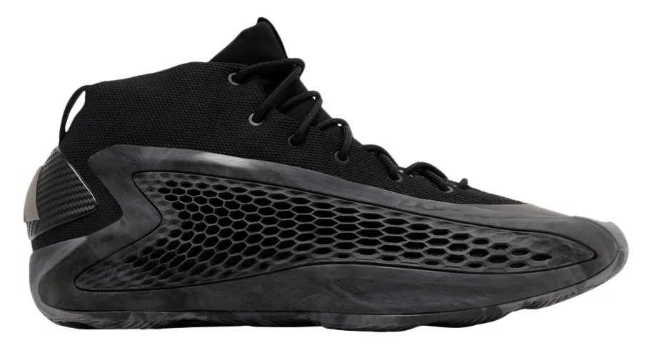 Adidas AE 1 (Ascent Pack) basketball shoe