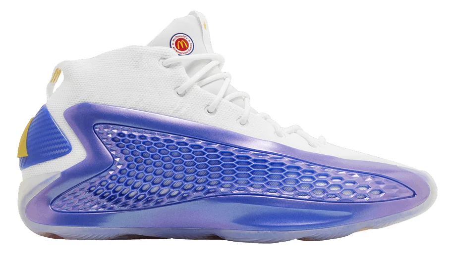 Adidas AE 1 (McDonald) basketball shoe