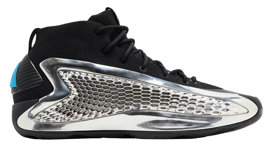 Adidas AE 1 (Chrome) basketball shoe