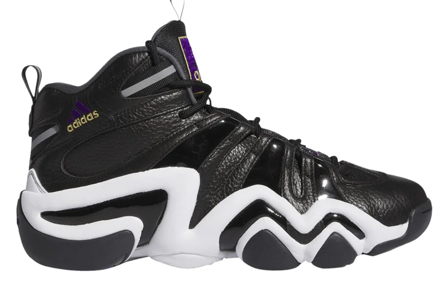 Adidas Crazy 8 (1998 All Star Game) basketball shoe