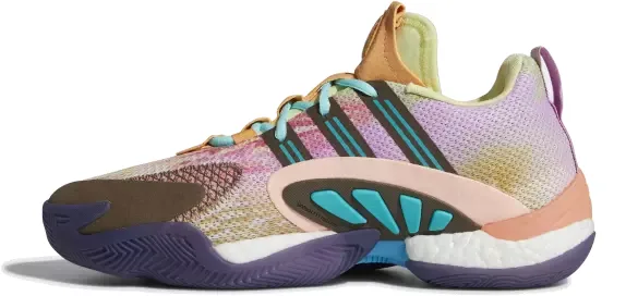 Adidas Crazy BYW 2.0 basketball shoe