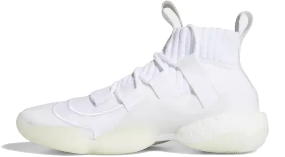 Adidas Crazy BYW basketball shoe