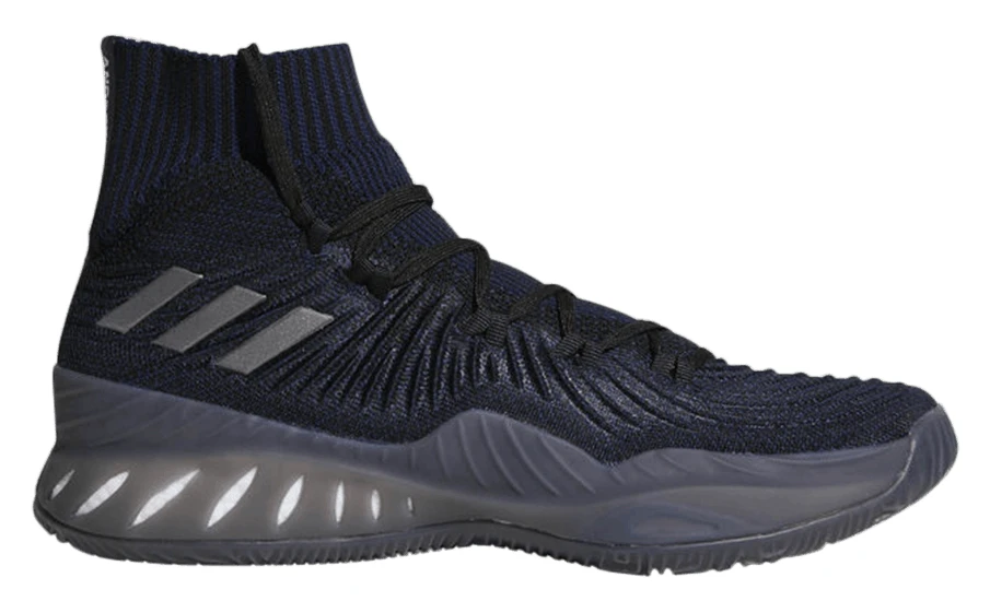 Adidas Crazy Explosive 2 basketball shoe