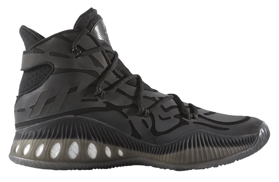 Adidas Crazy Explosive (Xeno) basketball shoe