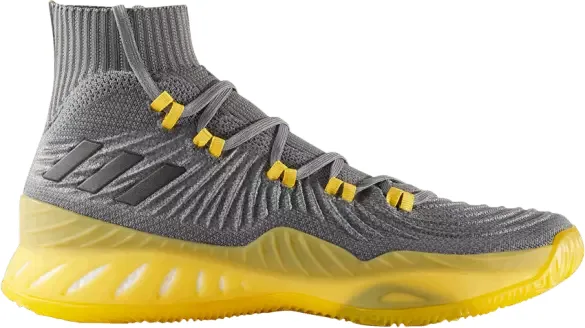 Adidas Crazy Explosive basketball shoe