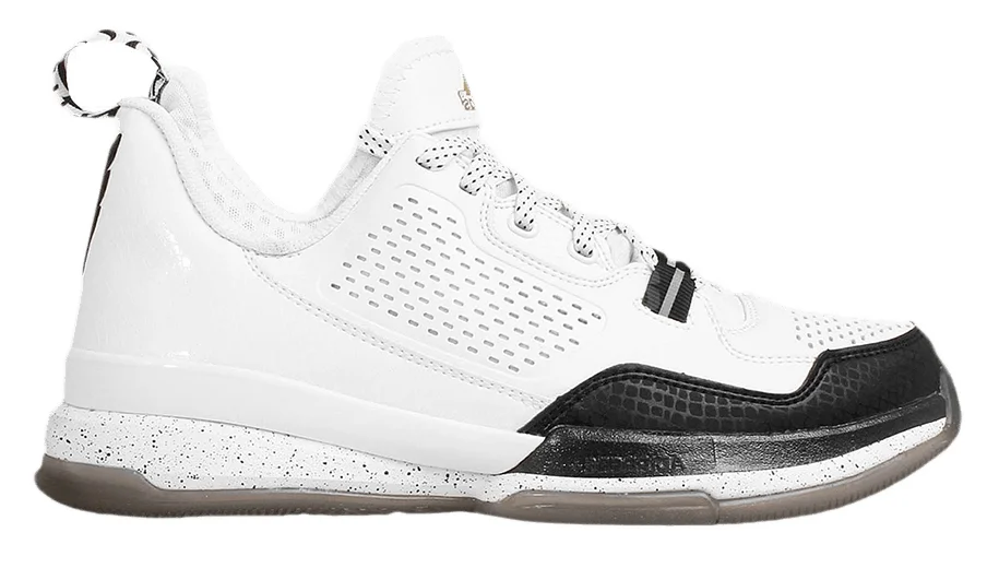 Adidas D Lillard 1 (All Star) basketball shoe