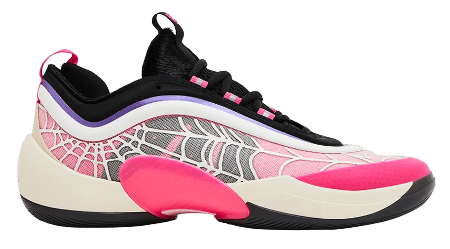 Adidas D.O.N. Issue 6 (Spider) basketball shoe