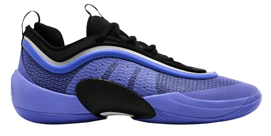 Adidas D.O.N. Issue 6 (Like Water) basketball shoe