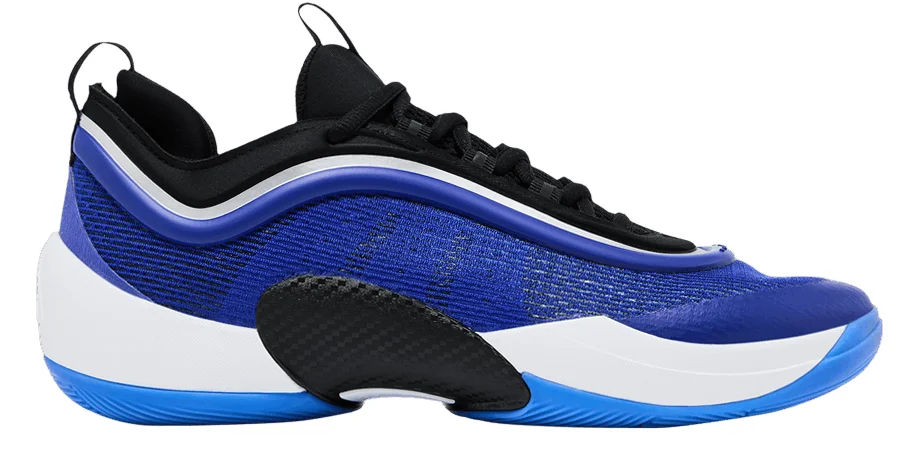 Adidas D.O.N. Issue 6 (Lucid Blue) basketball shoe