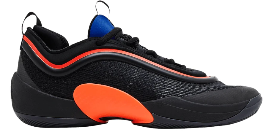 Adidas D.O.N. Issue 6 (Spida Bite) basketball shoe