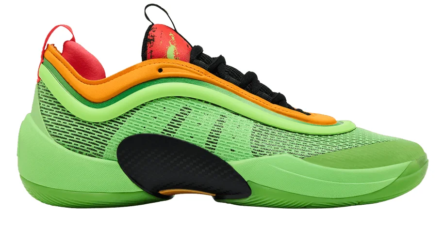 Adidas D.O.N. Issue 6 (Panama) basketball shoe