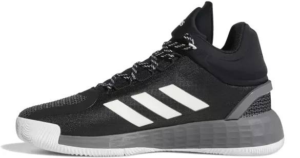 Adidas D Rose 11 (Away) basketball shoe