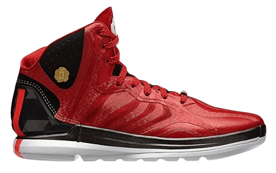 Adidas D Rose 4 (Brenda) basketball shoe