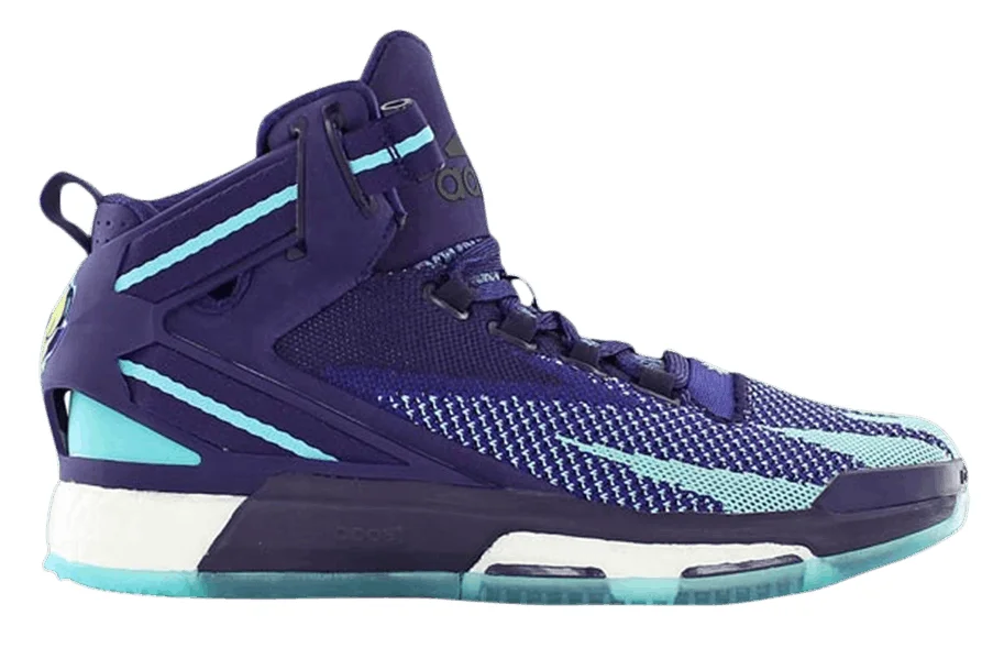 Adidas D Rose 6 (All-Star) basketball shoe