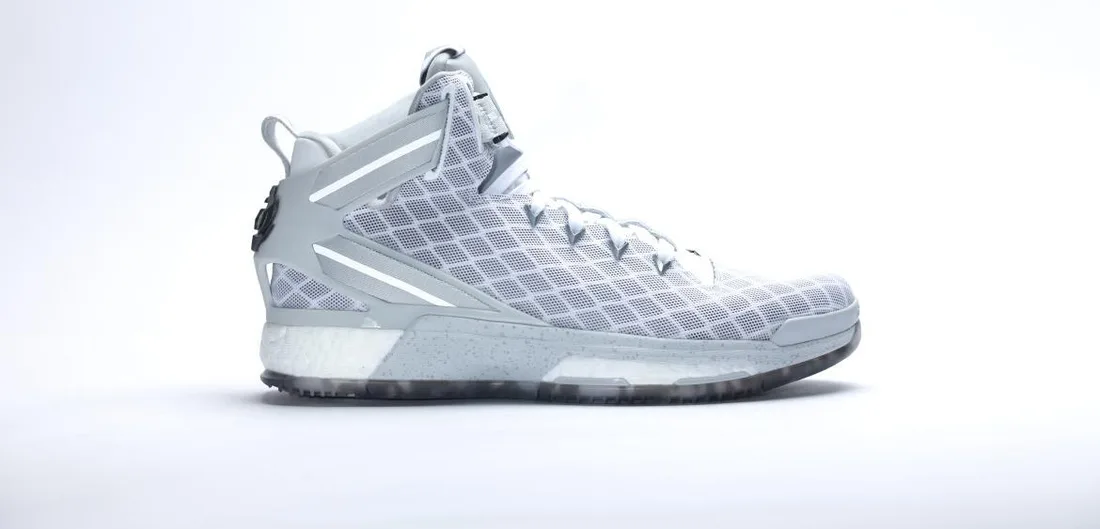 Adidas D Rose 6 basketball shoe