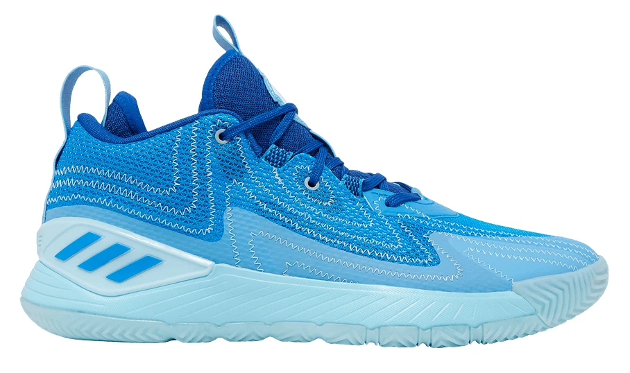 Adidas D Rose Son of Chi 2 basketball shoe