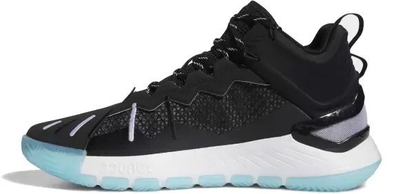 Adidas D Rose Son of Chi basketball shoe