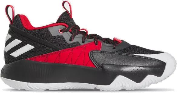 Adidas Dame Certified basketball shoe