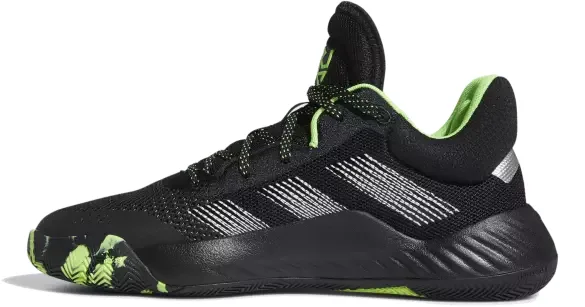 Adidas Don Issue 1 basketball shoe