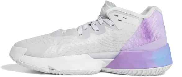 Adidas Don Issue 4 basketball shoe