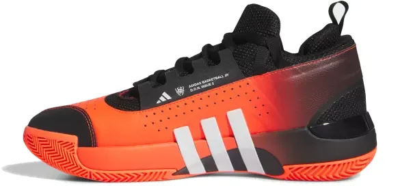 Adidas Don Issue 5 (Navy) basketball shoe