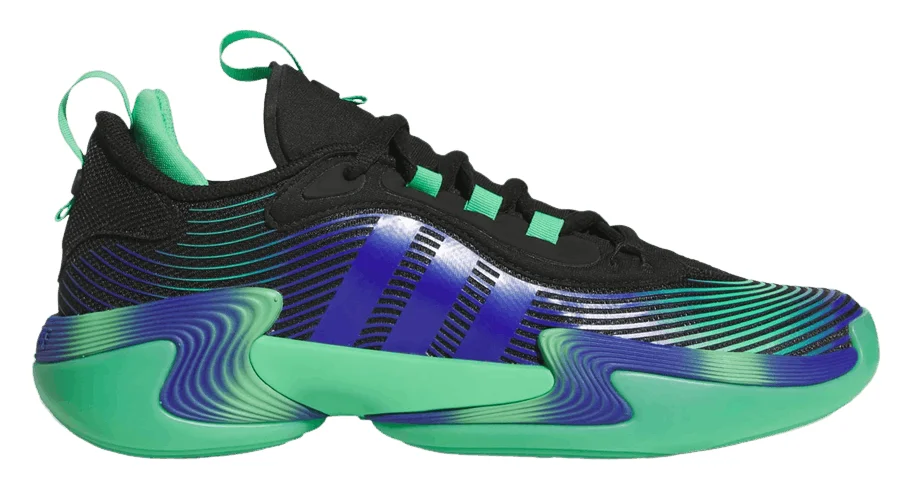 Adidas Exhibit Select (Metamorphosis Pack) basketball shoe
