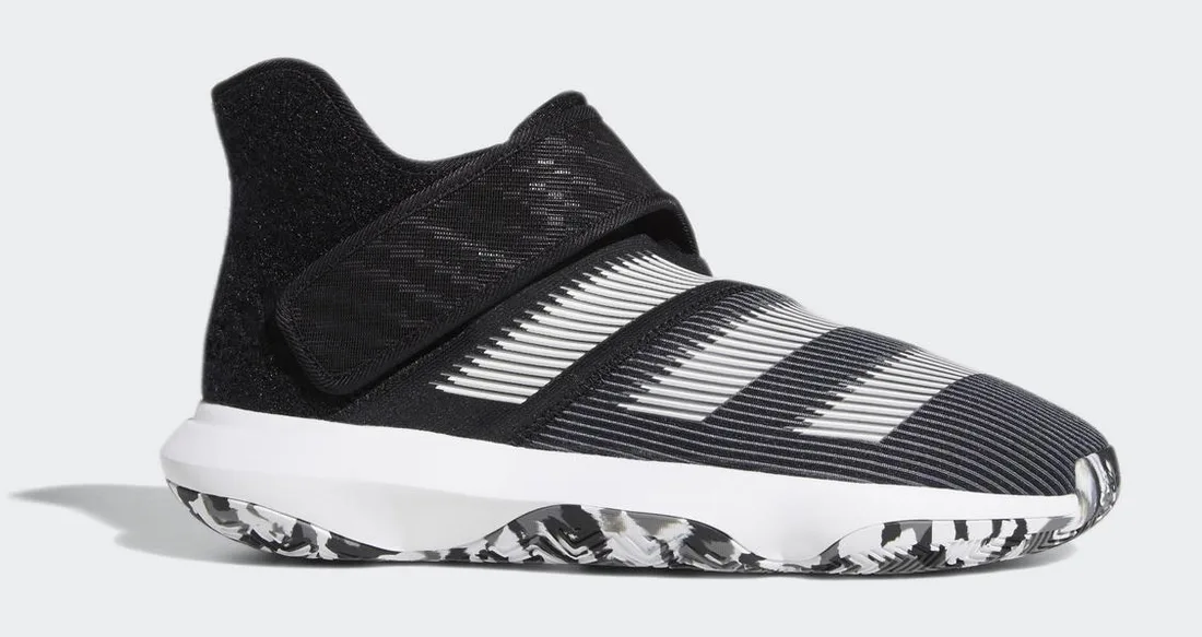 Adidas Harden B/E 3 (Home) basketball shoe