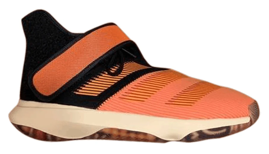 Adidas Harden B/E 3 (Vegas) basketball shoe