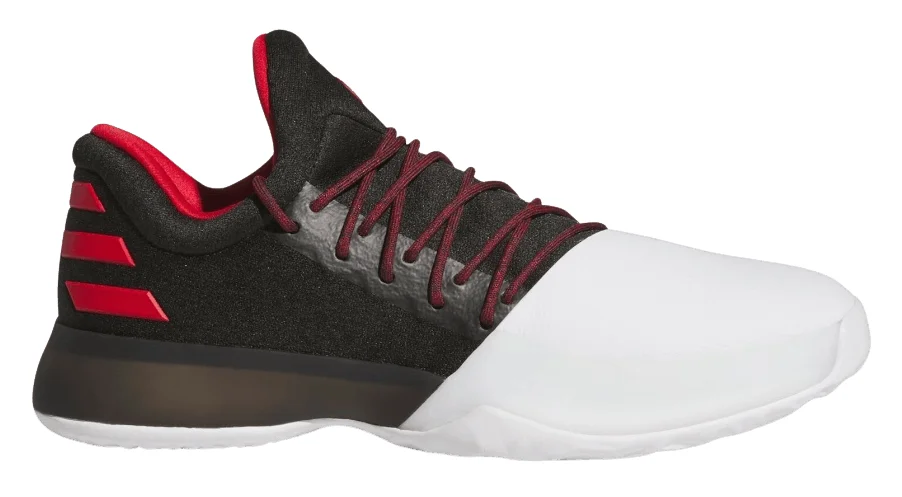 Adidas Harden Vol. 1 (Pioneer) basketball shoe