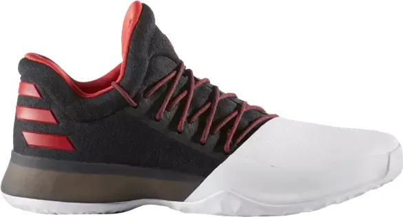 Adidas Harden Vol. 1 basketball shoe