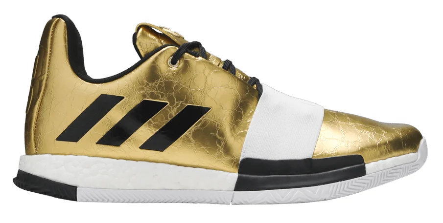 Adidas Harden Vol. 3 (Imma Star) basketball shoe