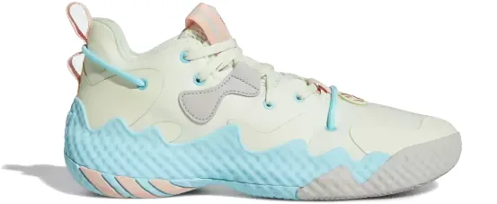 Adidas Harden Vol. 6 (All-Star) basketball shoe