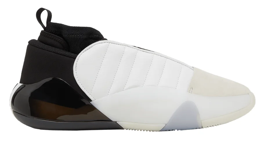 Adidas Harden Vol. 7 (Stormtrooper) basketball shoe