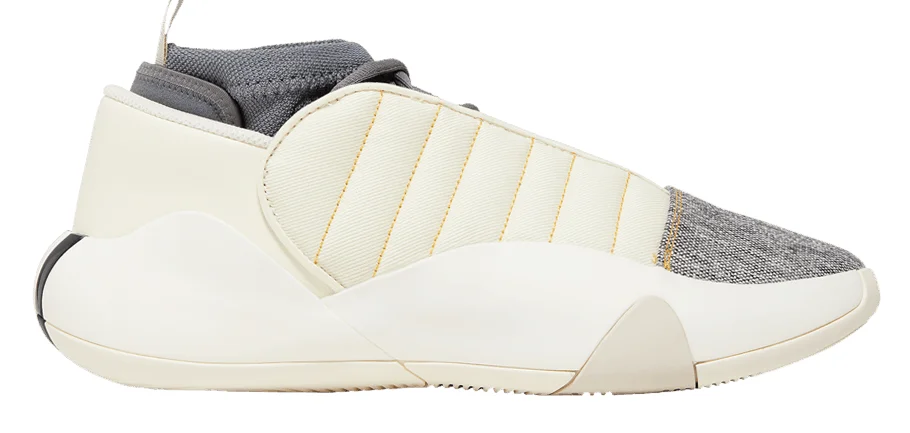 Adidas Harden Vol. 7 (Denim) basketball shoe