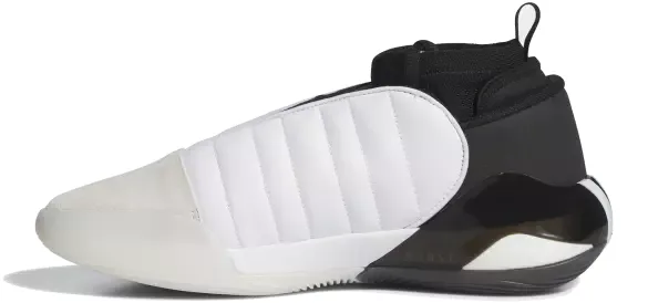 Adidas Harden Vol. 7 (Home) basketball shoe