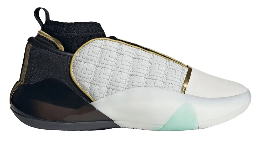 Adidas Harden Vol. 7 (Year of the Dragon) basketball shoe
