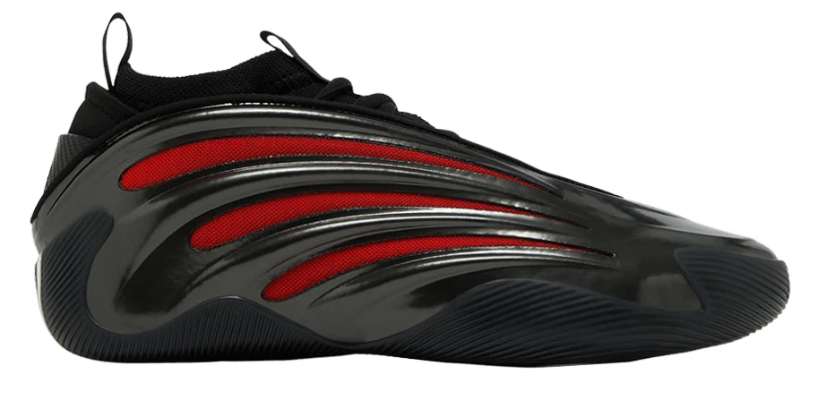Adidas Harden Vol 9 (Hellcat) basketball shoe