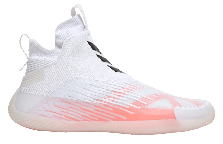 Adidas N3XT L3V3L (Tokyo) basketball shoe