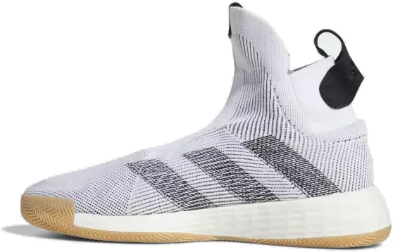 Adidas N3XT L3V3L basketball shoe
