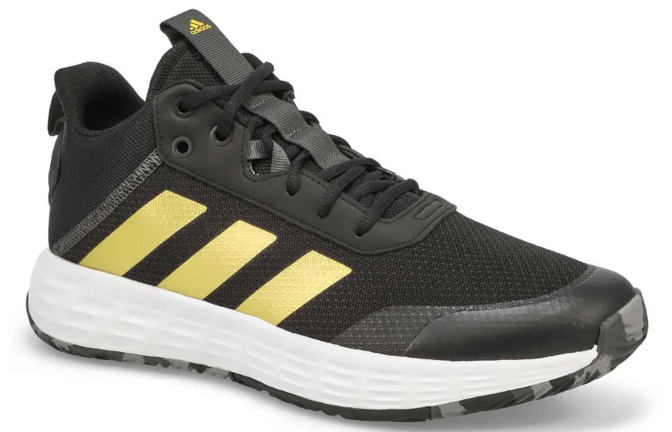 Adidas Own The Game 2 basketball shoe