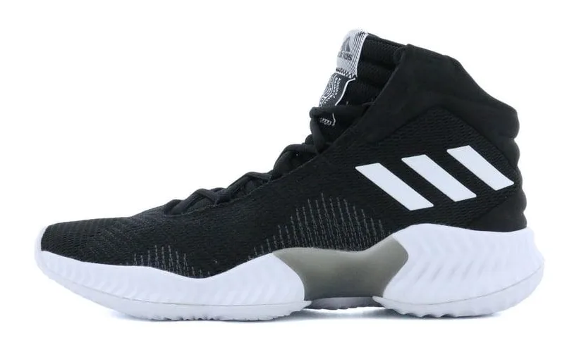 Adidas Pro Bounce 2018 (Home) basketball shoe