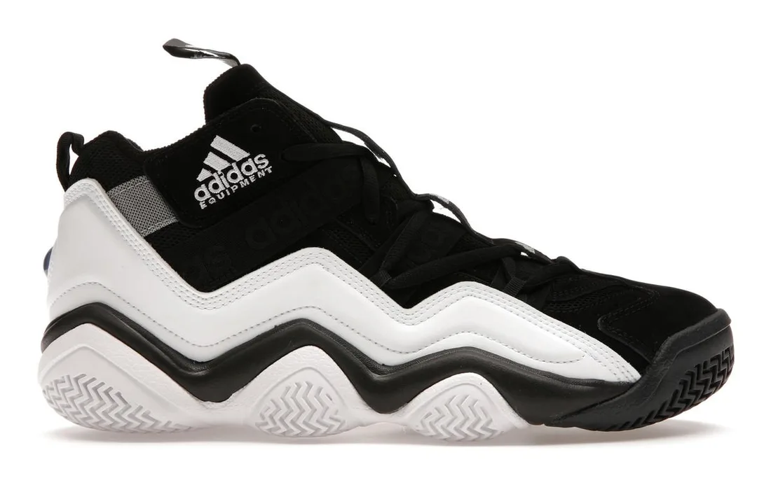 Adidas Top Ten 2000 basketball shoe