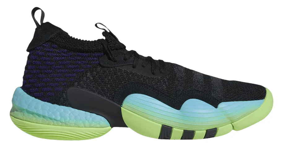 Adidas Trae Young 2 (Trae-Tlien) basketball shoe