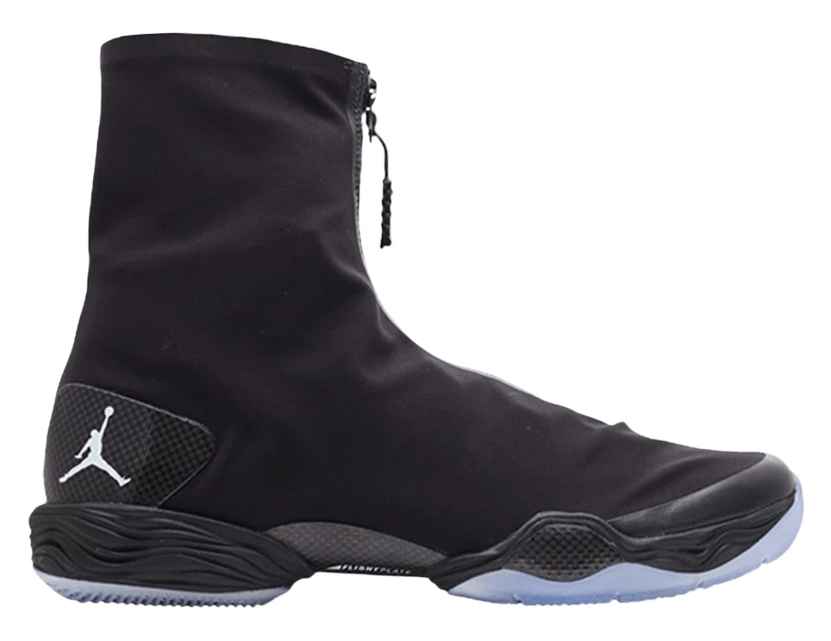 Air Jordan 28 (Home) basketball shoe