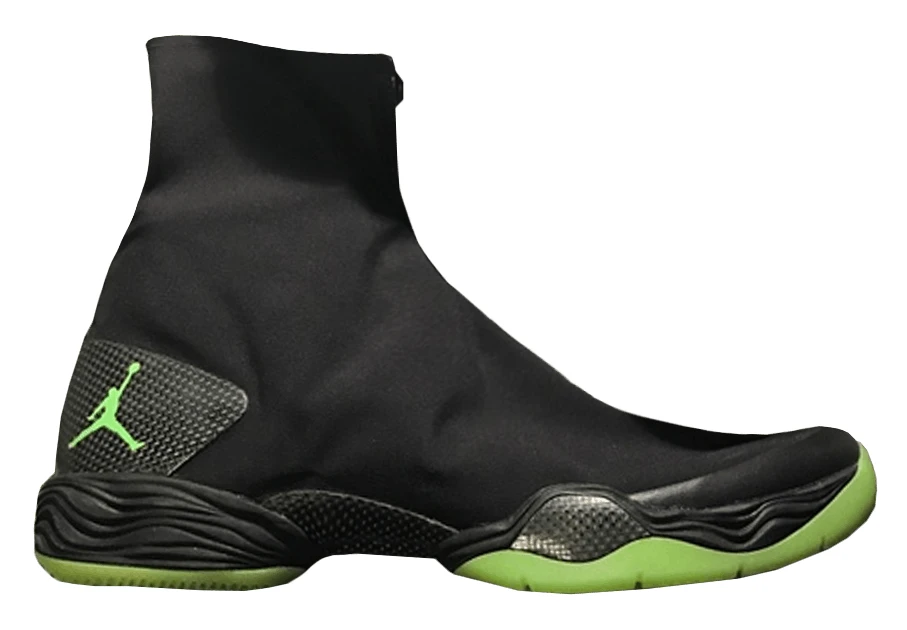 Air Jordan 28 basketball shoe