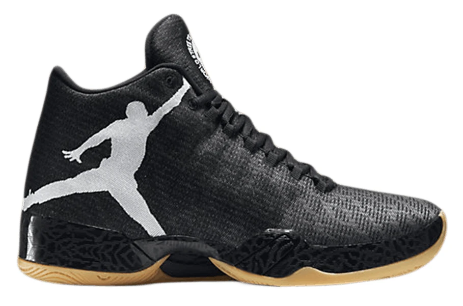 Air Jordan 29 (Away) basketball shoe