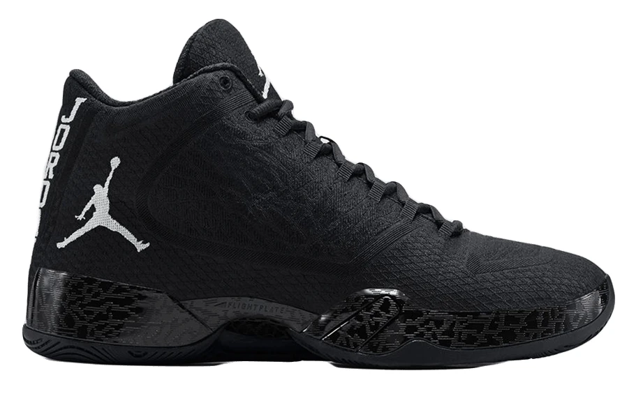 Air Jordan 29 basketball shoe